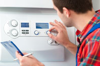 free commercial Taffs Well boiler quotes