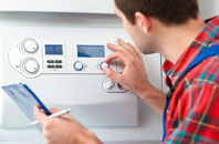 free Taffs Well gas safe engineer quotes